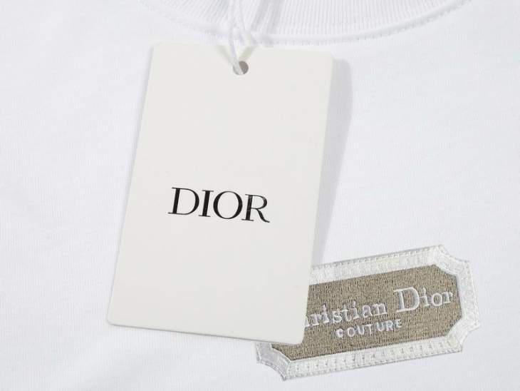 Dior T Shirts Short _SKUDiorS-XLtltx5315667